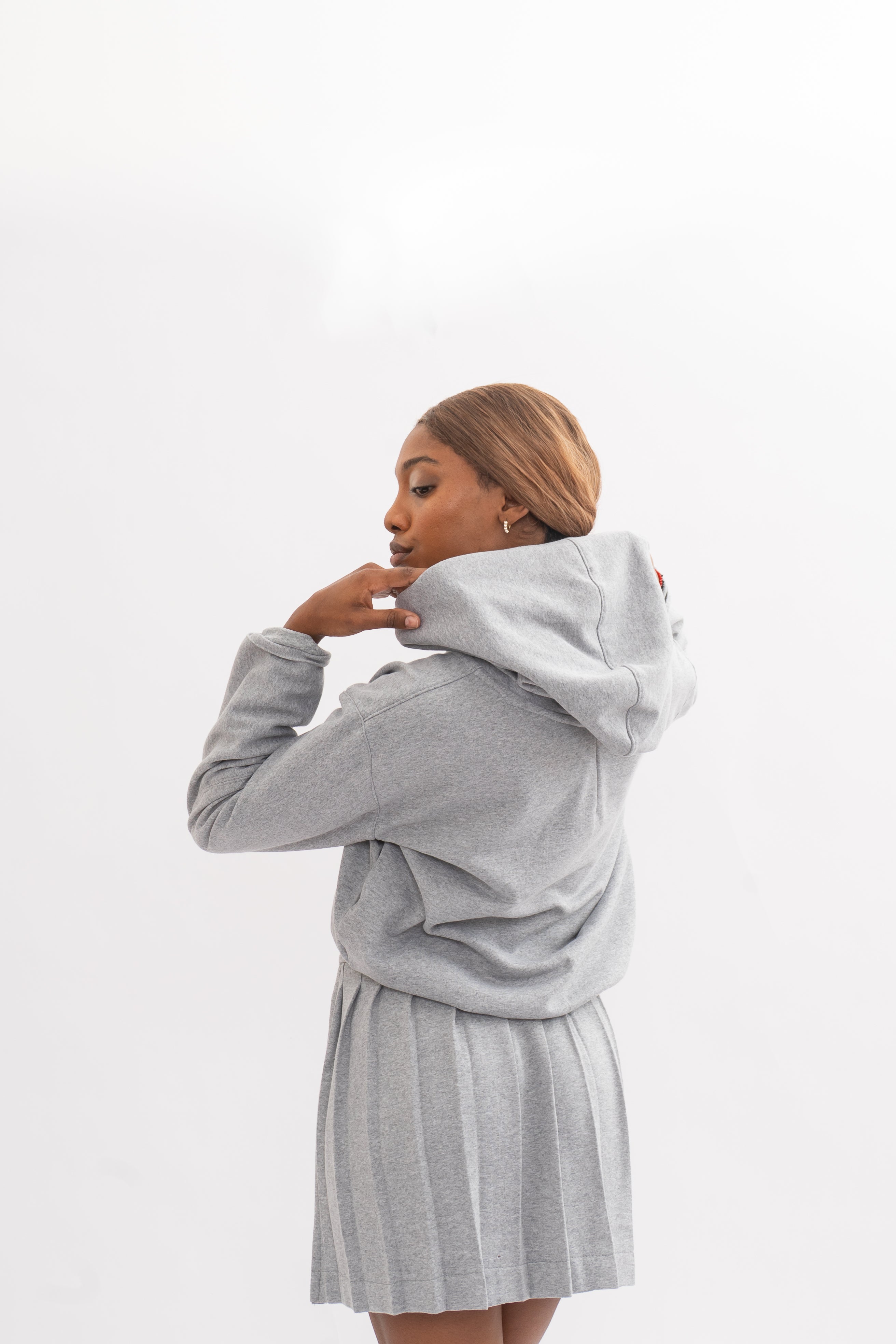 Sura Manifi Sweater | Epitelio Object