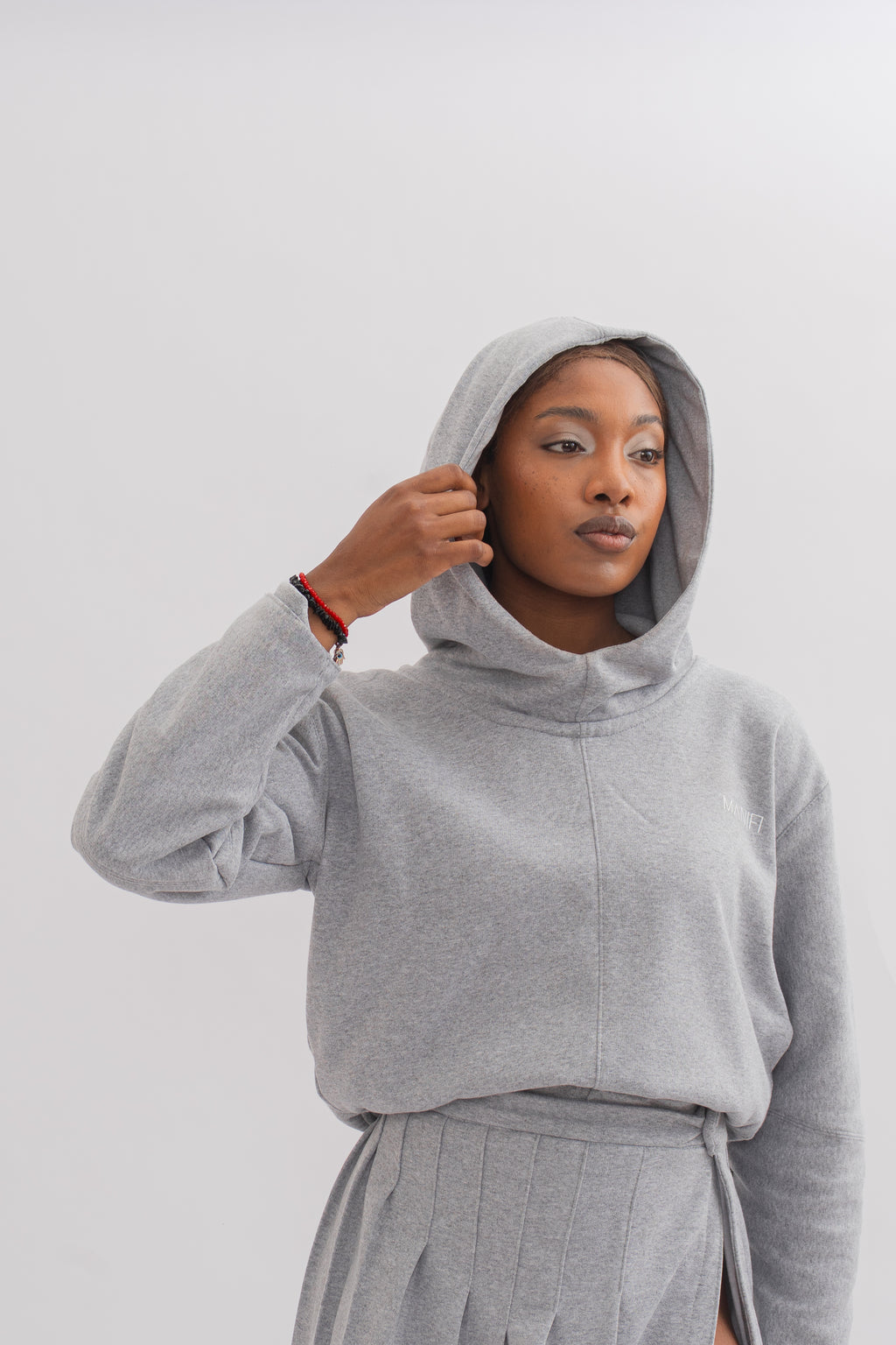 Sura Manifi Sweater | Epitelio Object