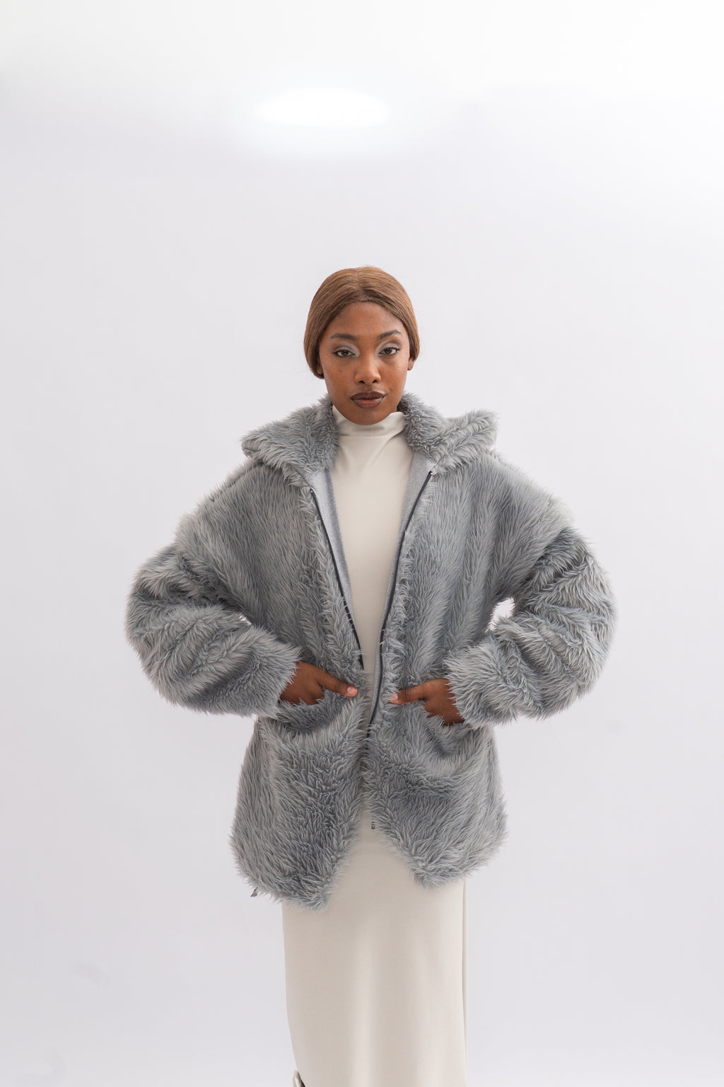Betularia Jacket | Epitelio Object