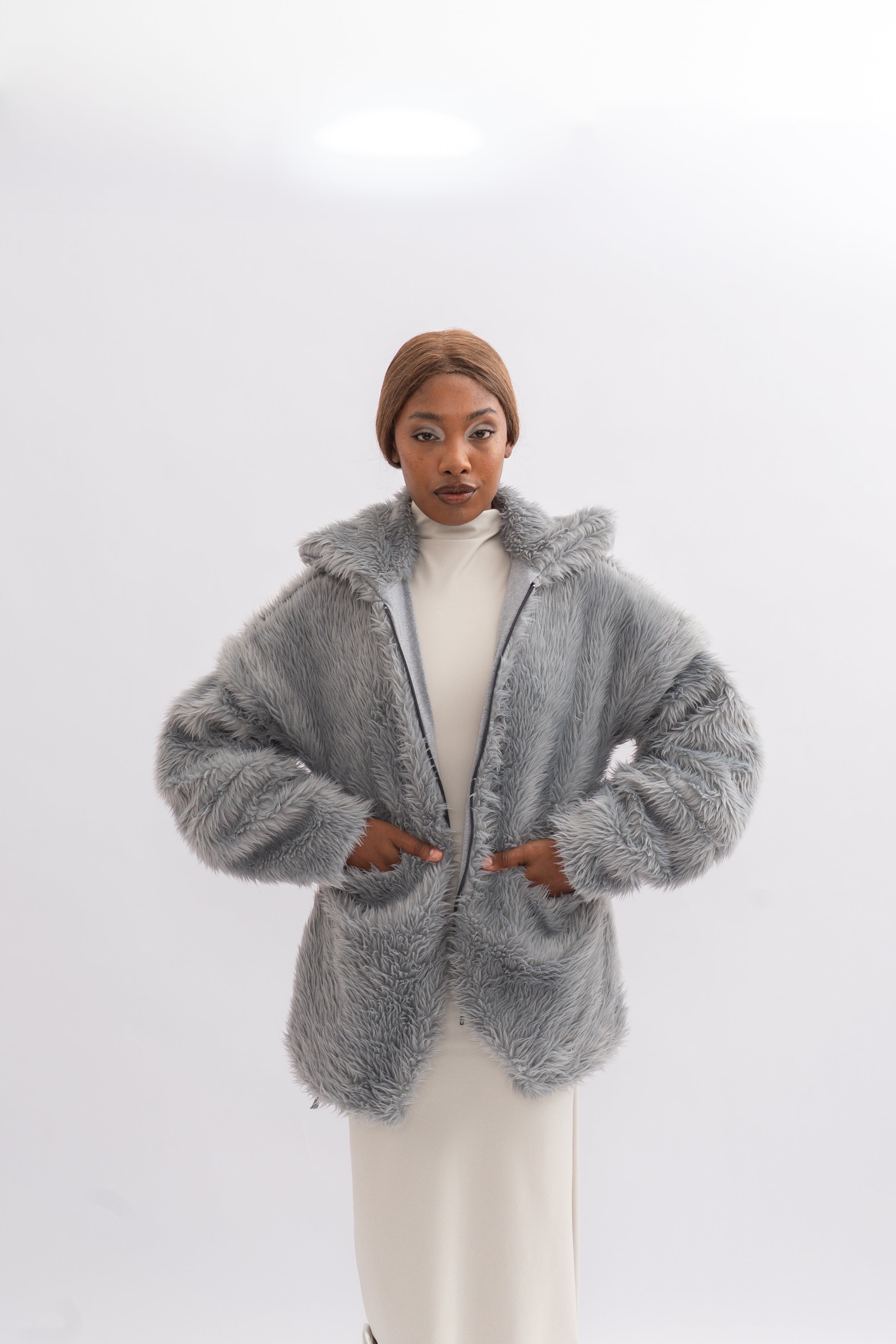 Betularia Jacket | Epitelio Object