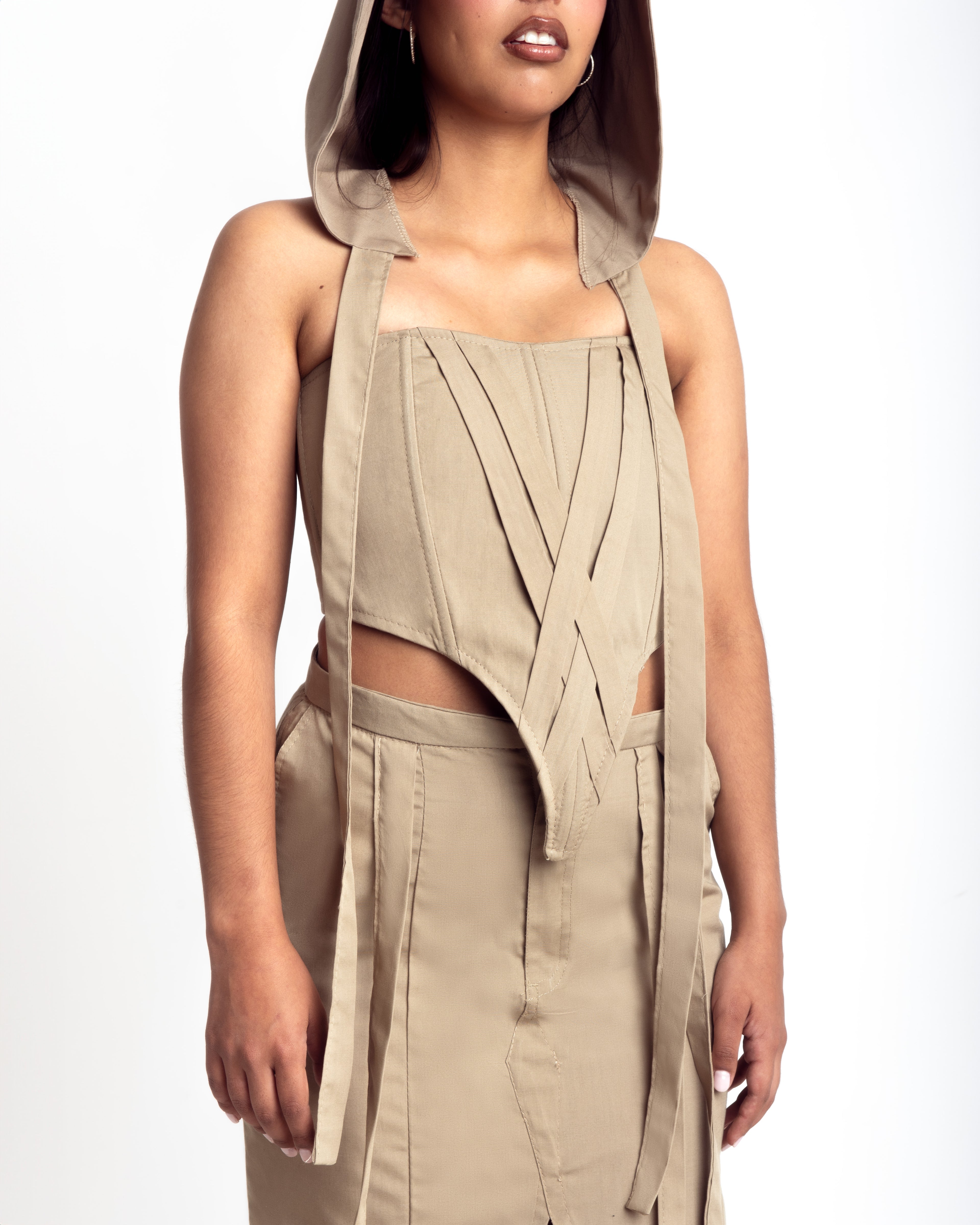 Estelar Skirt | Travesía Object