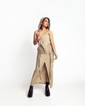 Estelar Skirt | Travesía Object