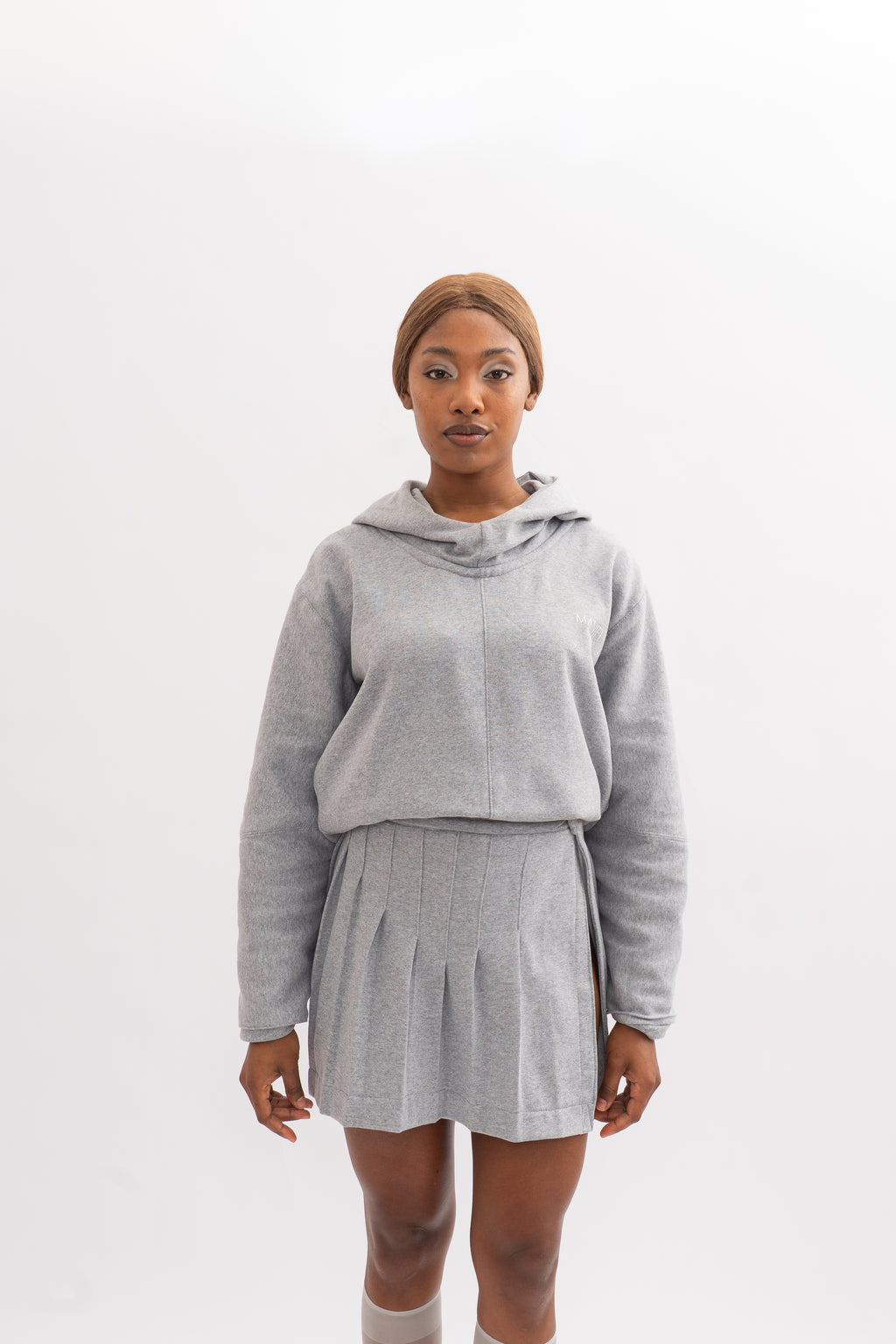 Sura Manifi Sweater | Epitelio Object