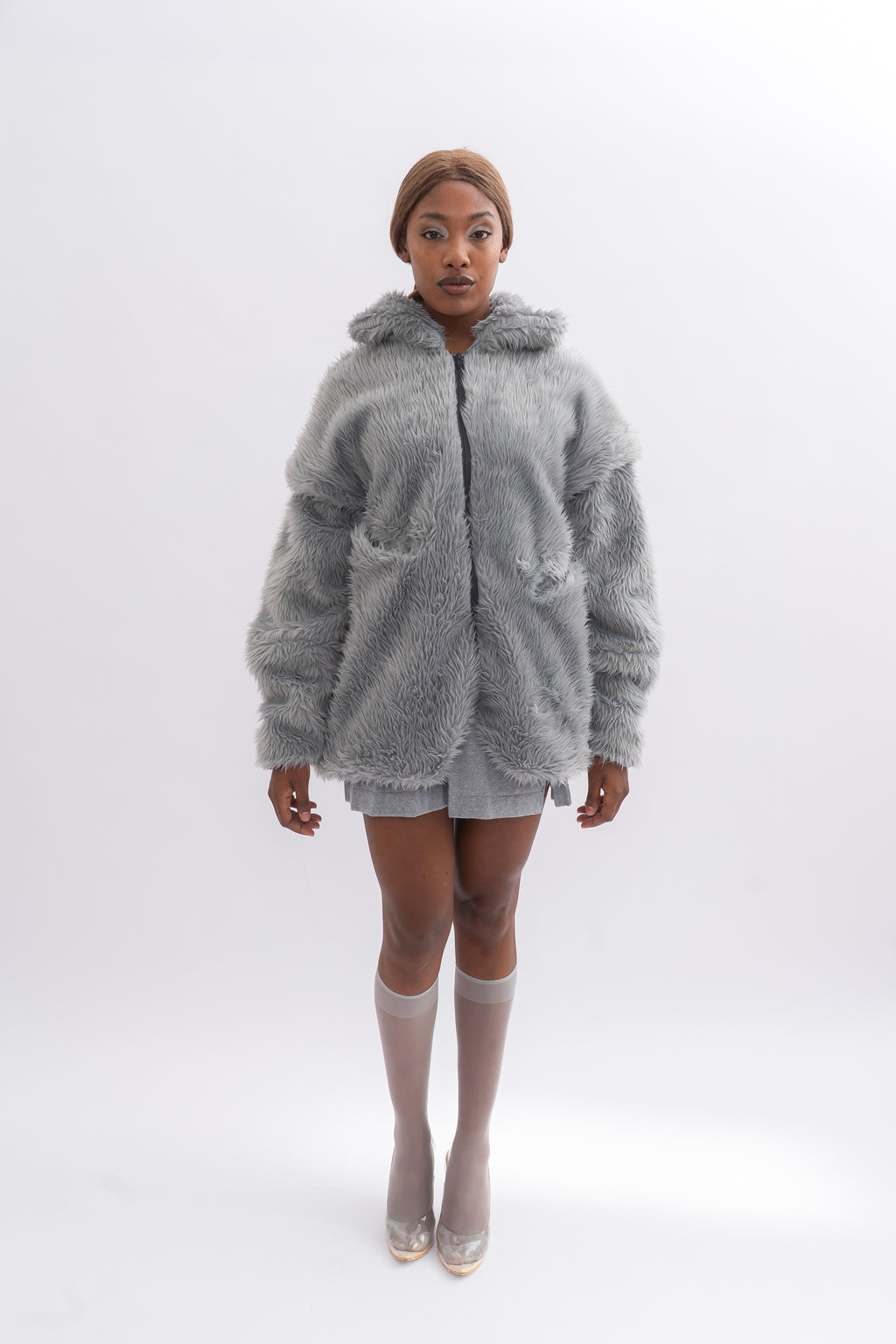 Betularia Jacket | Epitelio Object