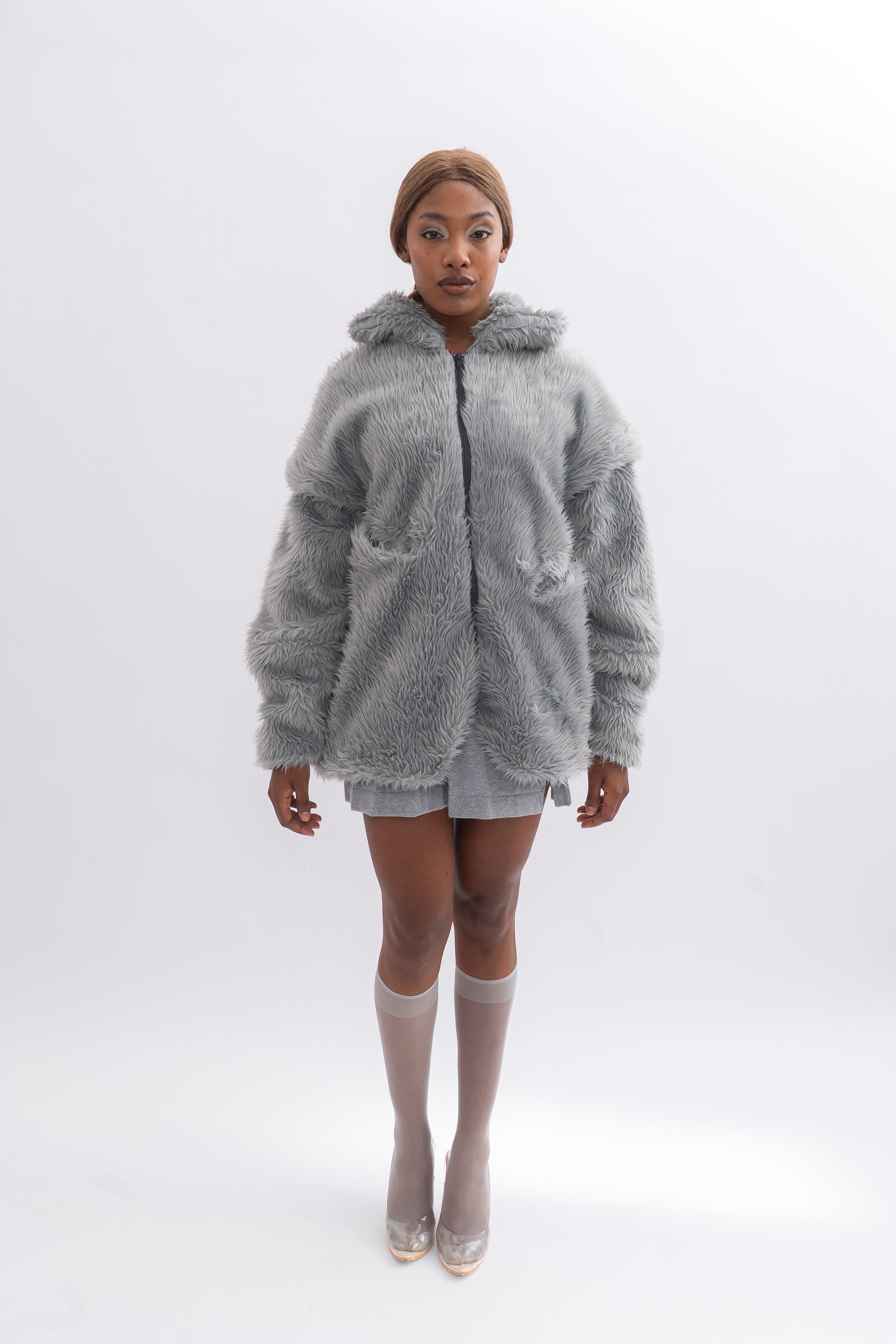 Betularia Jacket | Epitelio Object