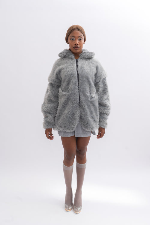 Betularia Jacket | Epitelio Object