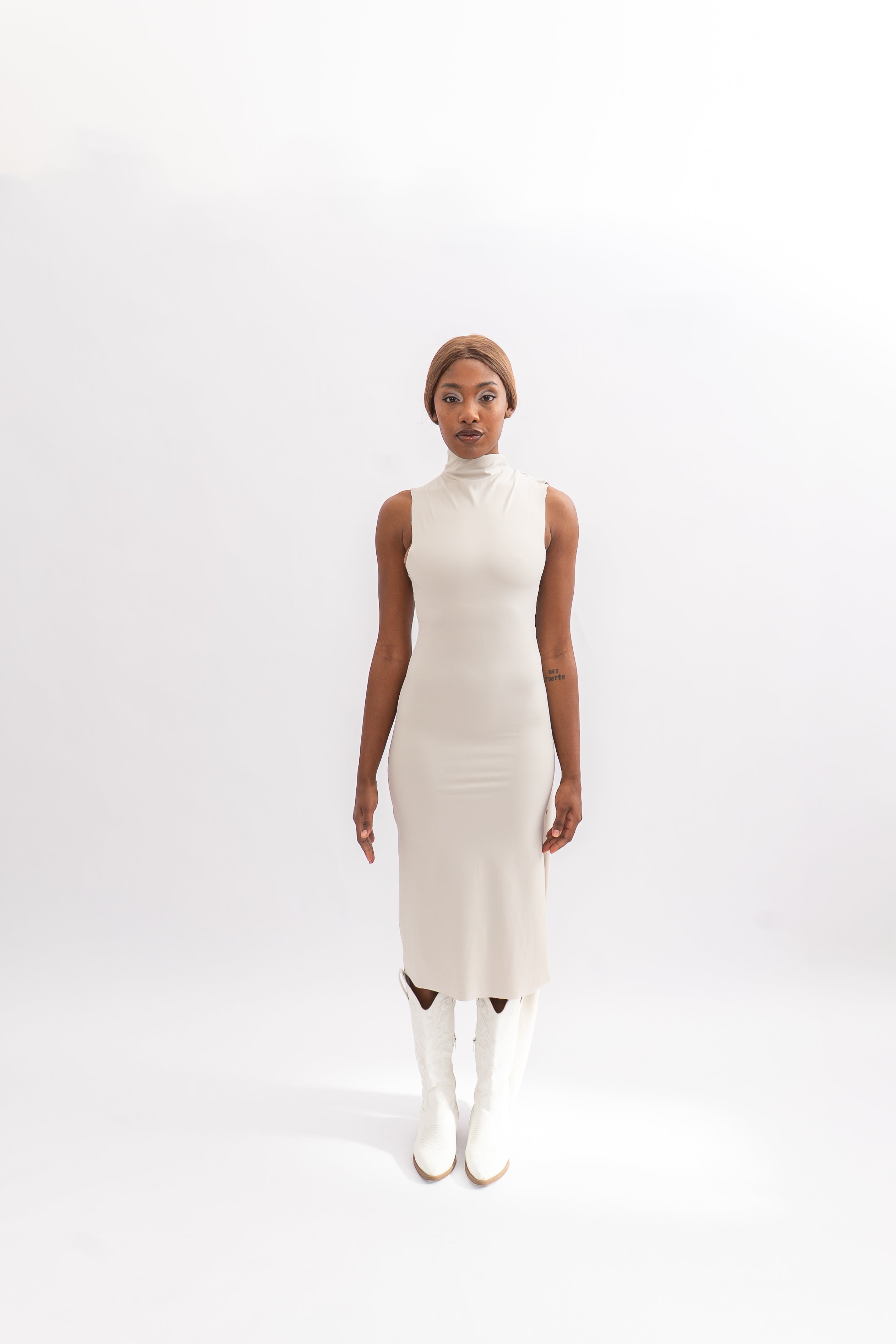 Mutación Clara Dress | Epitelio Object