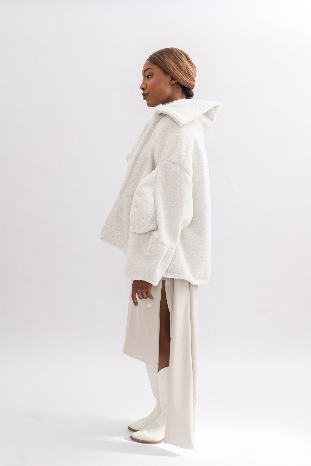 Mutación Clara Dress | Epitelio Object