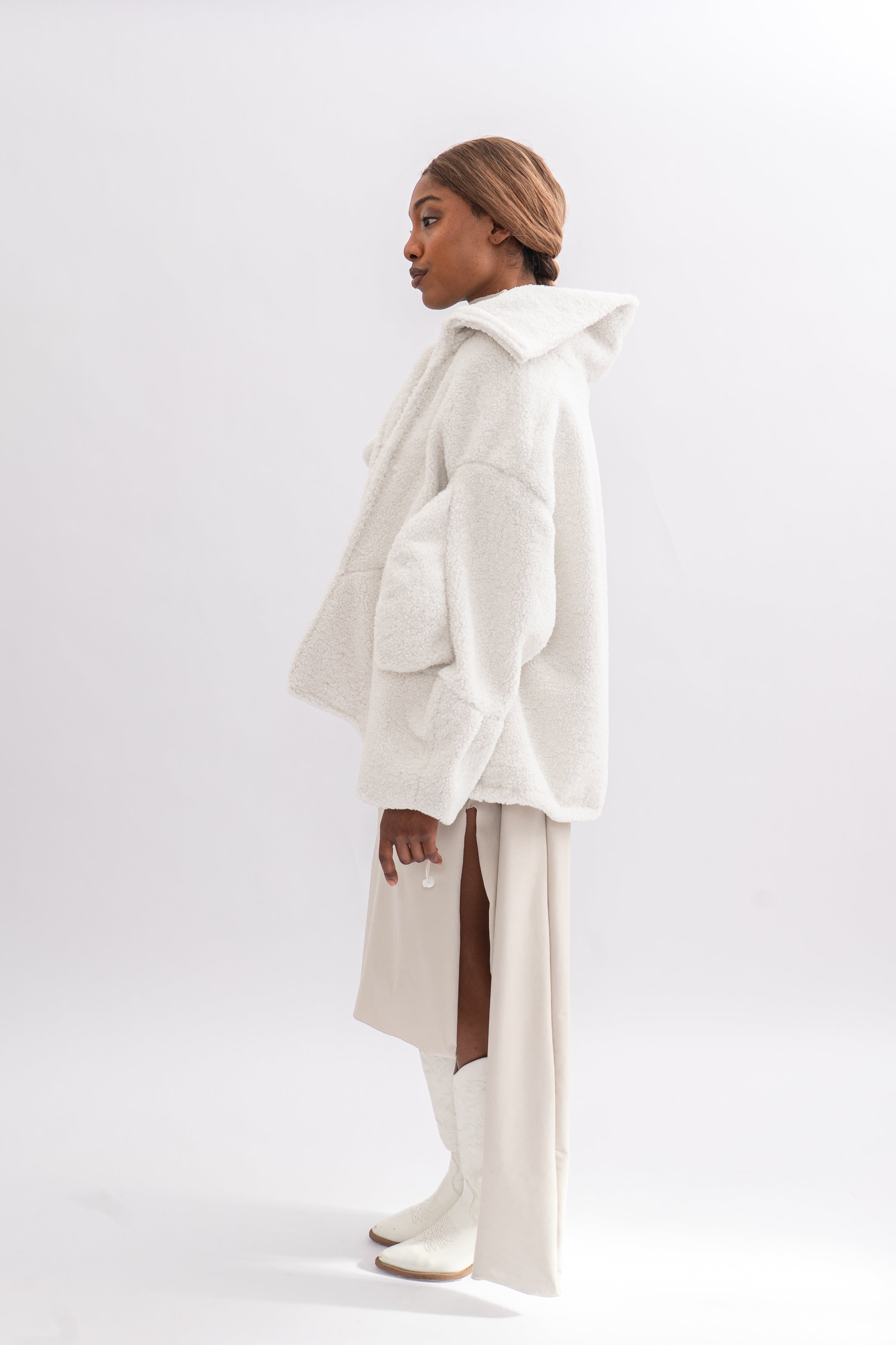 Mutación Clara Dress | Epitelio Object