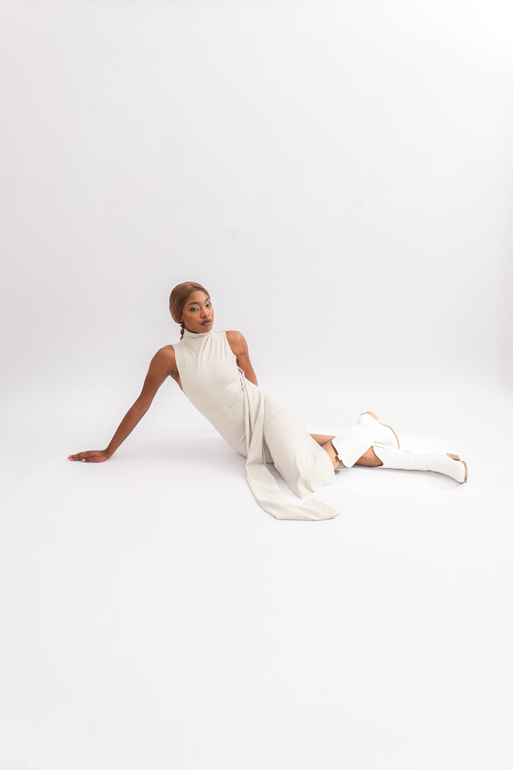 Mutación Clara Dress | Epitelio Object