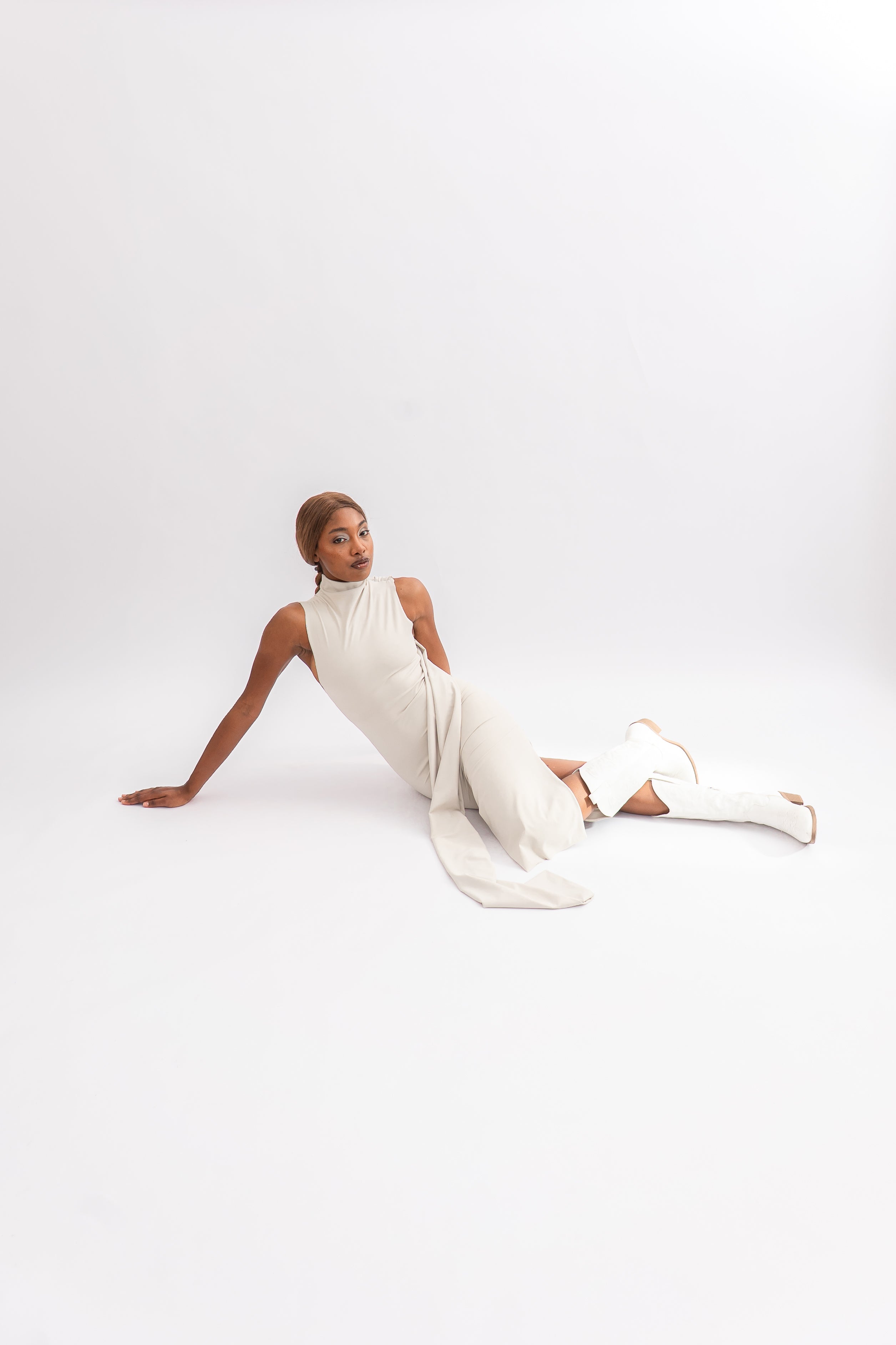 Mutación Clara Dress | Epitelio Object
