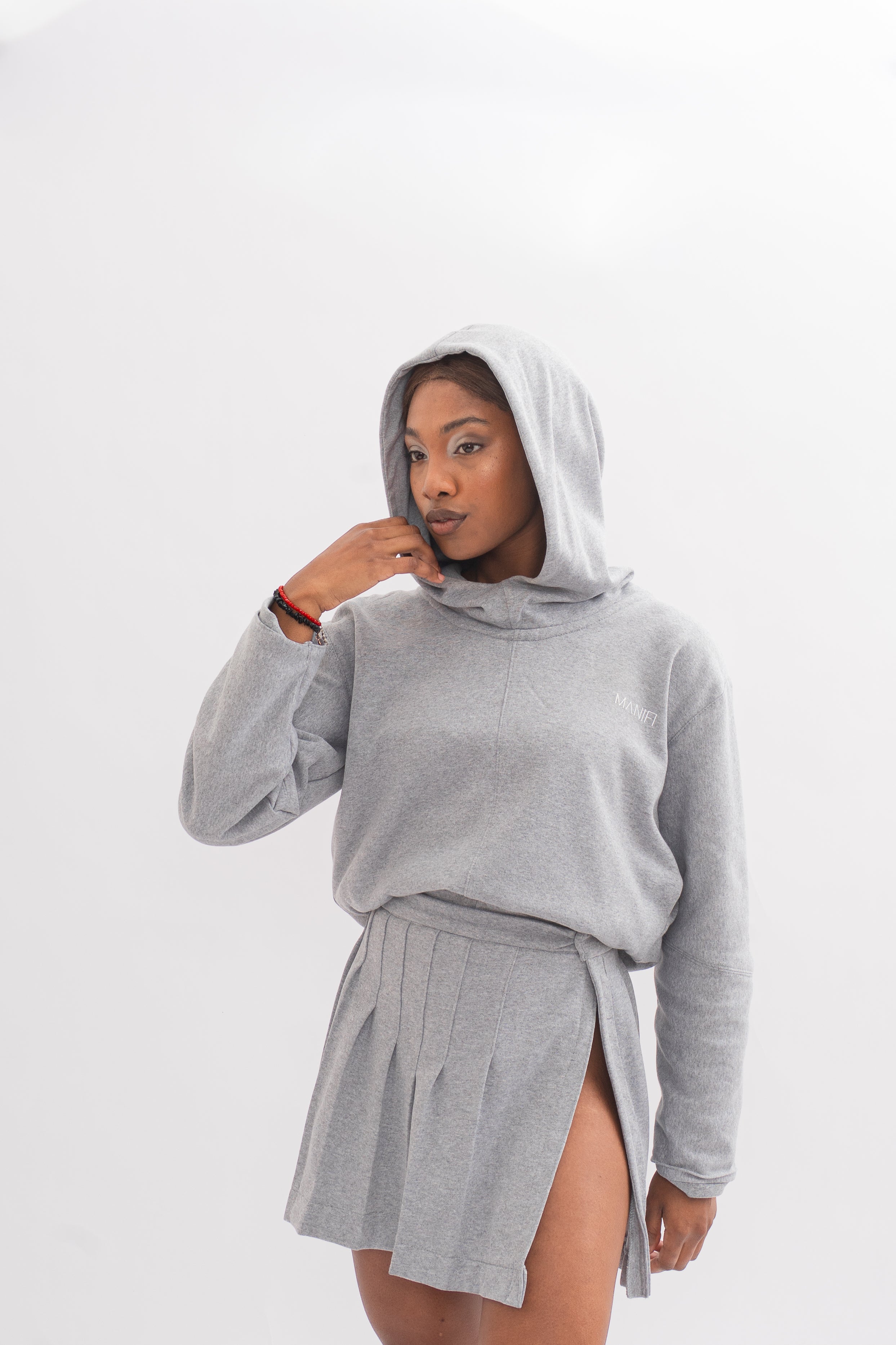 Sura Manifi Sweater | Epitelio Object