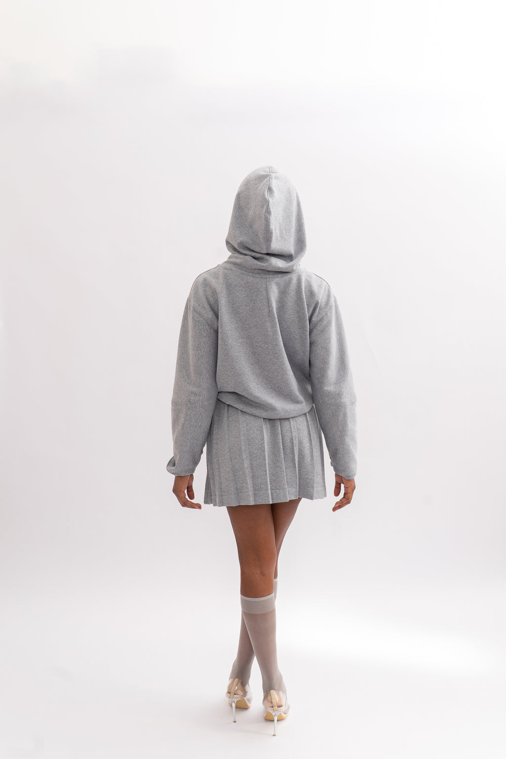 Sura Manifi Sweater | Epitelio Object