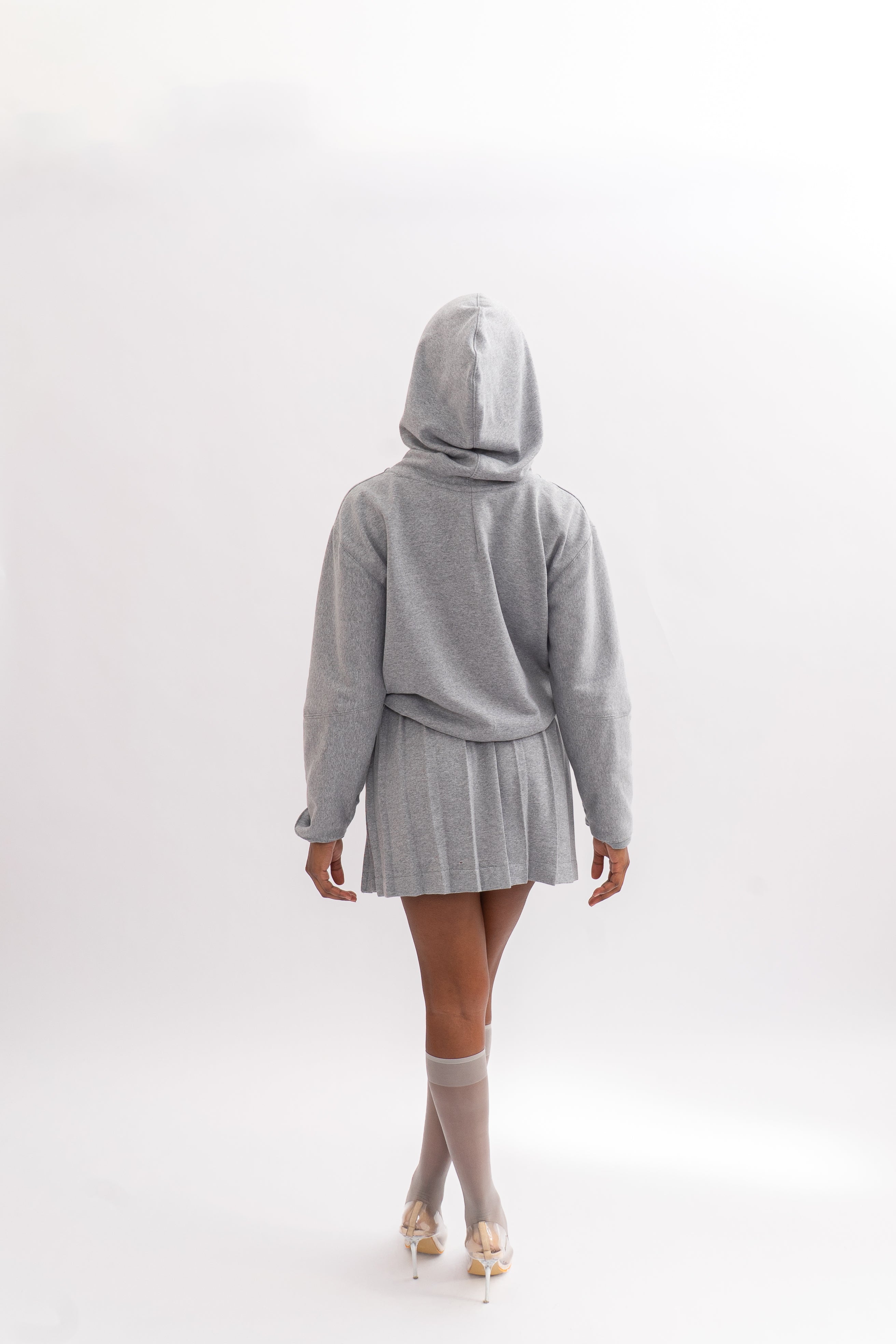Sura Manifi Sweater | Epitelio Object