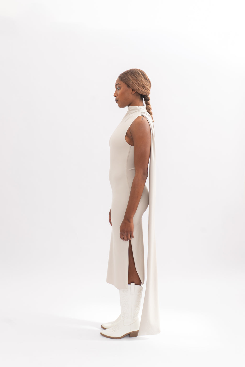 Mutación Clara Dress | Epitelio Object