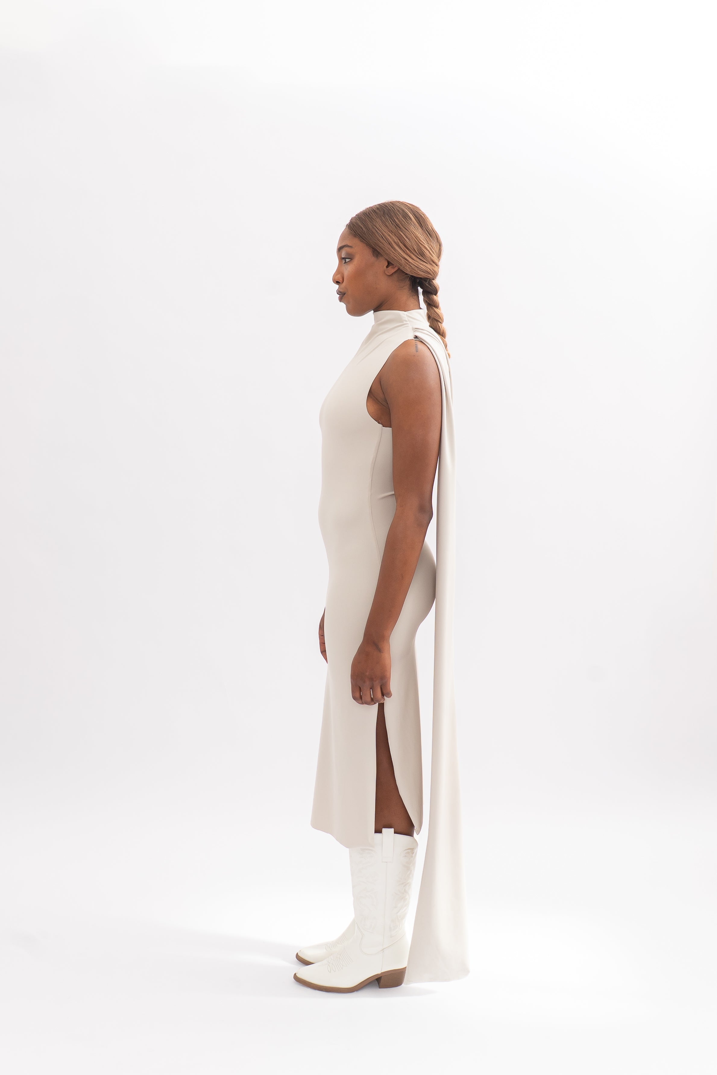 Mutación Clara Dress | Epitelio Object